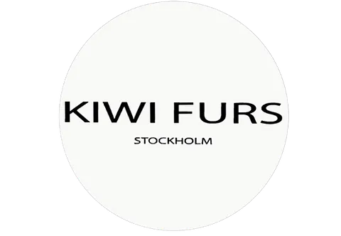 KIWI FURS logo