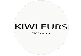 KIWI FURS logo